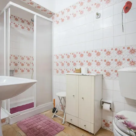 With Private Garden *