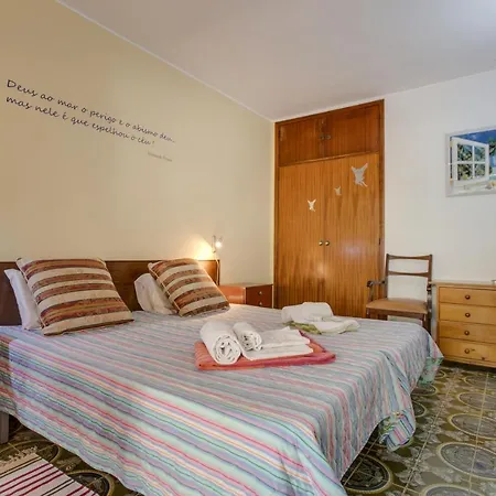 Appartement With Private Garden *