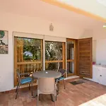 Appartement With Private Garden