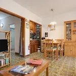 With Private Garden Appartement *