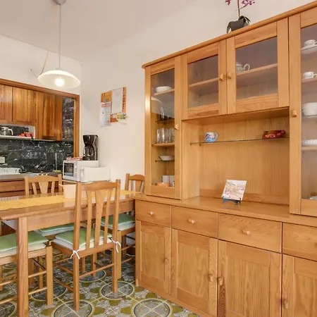 With Private Garden *