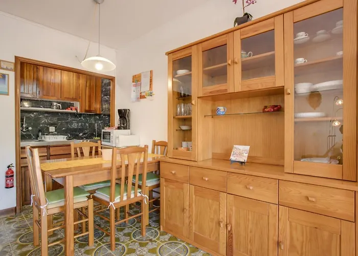 With Private Garden *