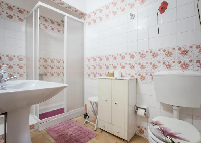 With Private Garden *