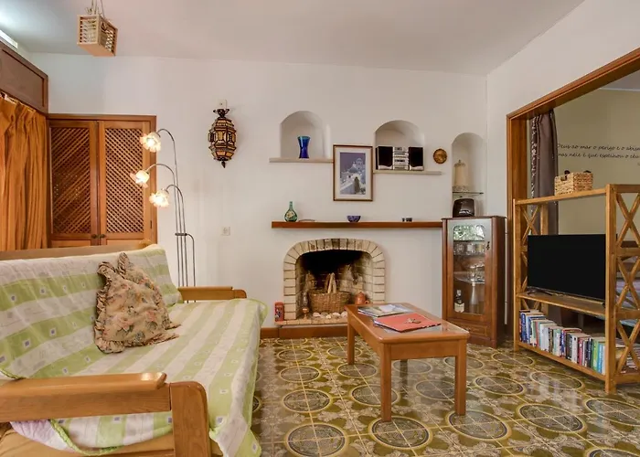 アパート With Private Garden