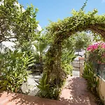 With Private Garden