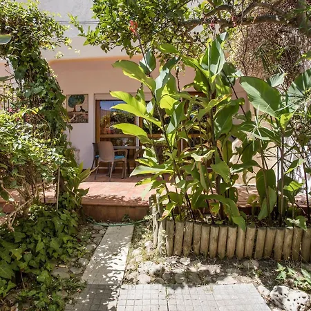 With Private Garden Lagos