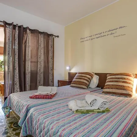 With Private Garden Apartment Lagos