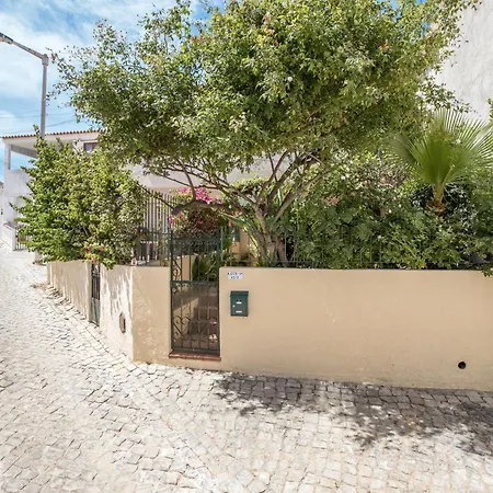 With Private Garden